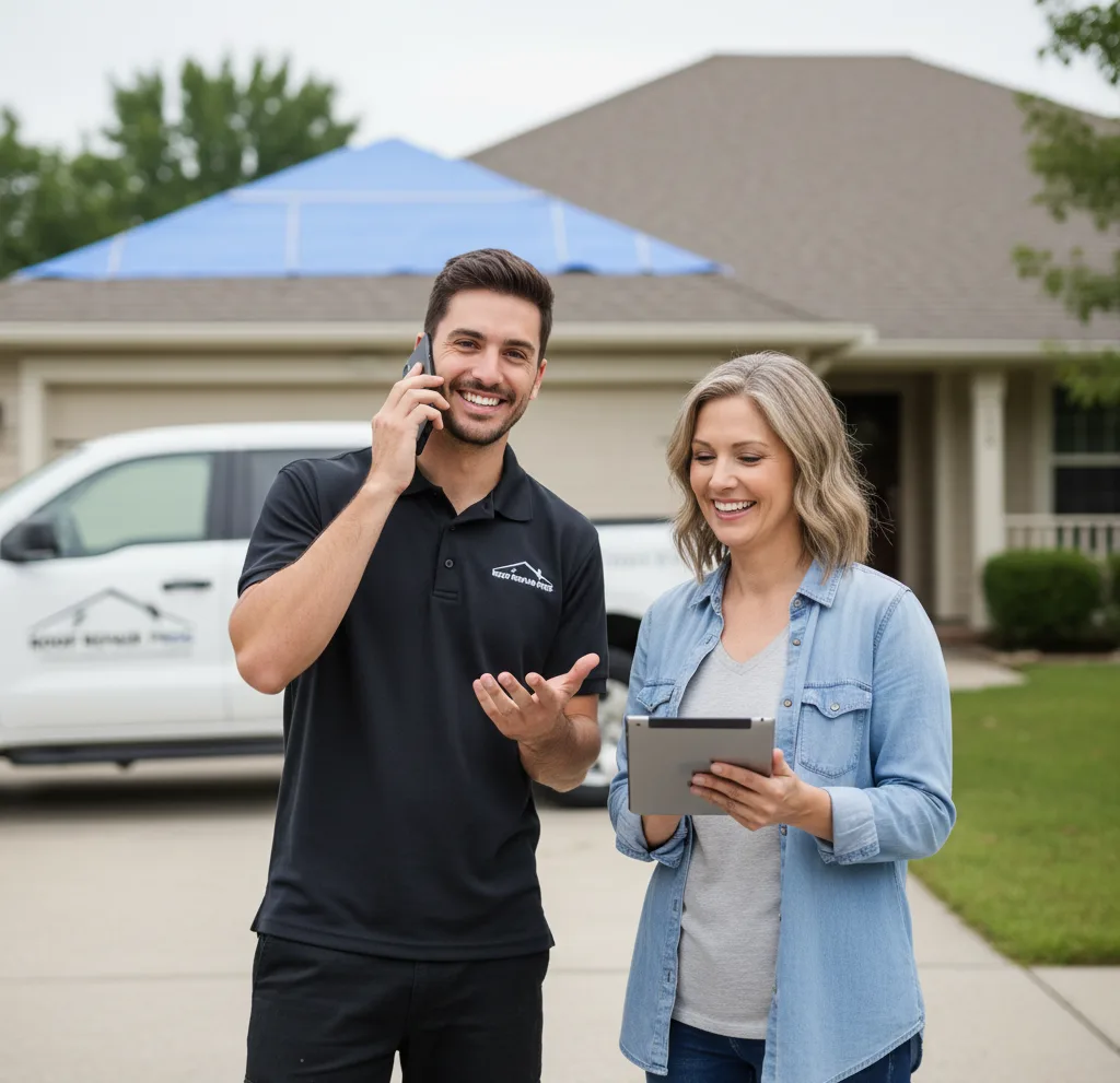 Storm Damage Repair in Townsend, DE